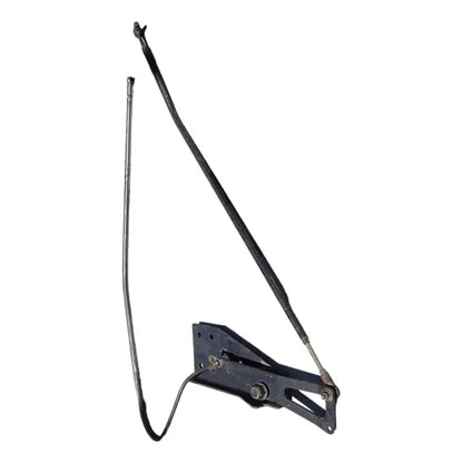 Maroma Soporte Base Varilla Clutch Cabina Freightliner Chato