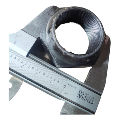 Kit L Tuerca Capuchón Birlo Diferencial Isuzu 400 450 500