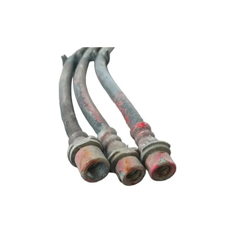 Manguera Liquido Frenos Clutch Hino 300 816 716 616 514