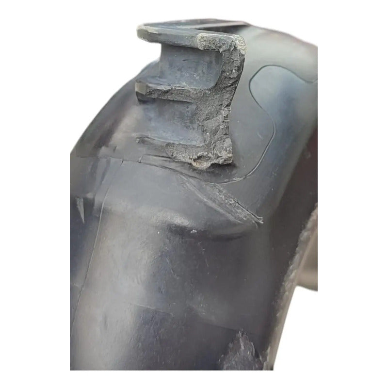 Manguera Tubo Radiador Refrigerante Hino 300 816 2021