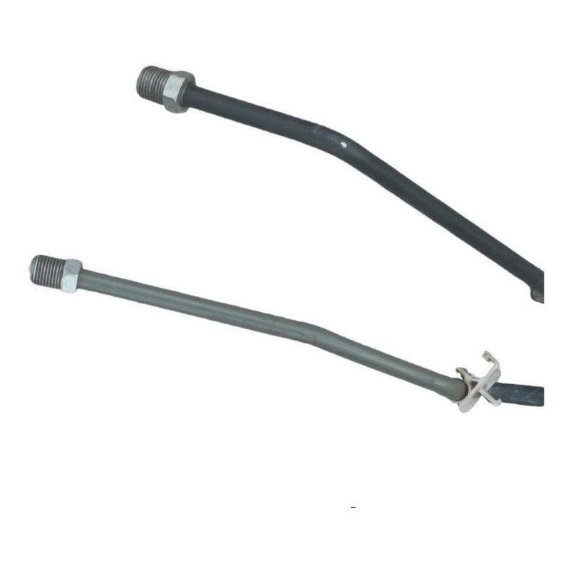 Manguera Tubo Dirección Hidrahulica Hino 300 816 716