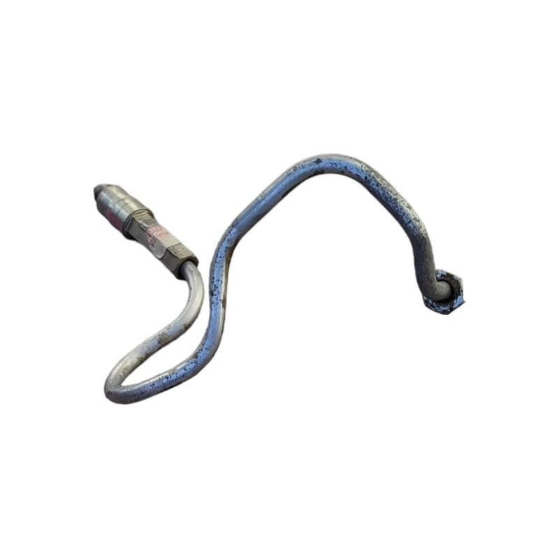 Tubo 1 Inyector Cilindro Riel Diésel Isuzu 4hk1 Elf 450