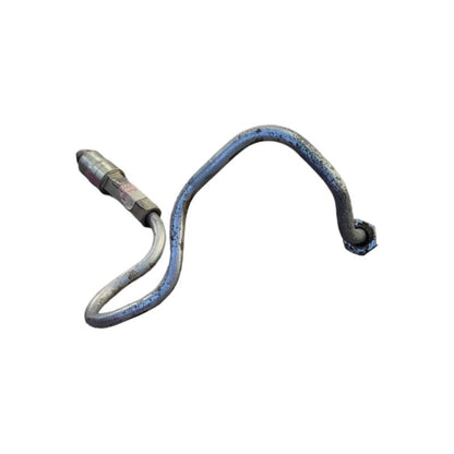 Tubo 1 Inyector Cilindro Riel Diésel Isuzu 4hk1 Elf 450