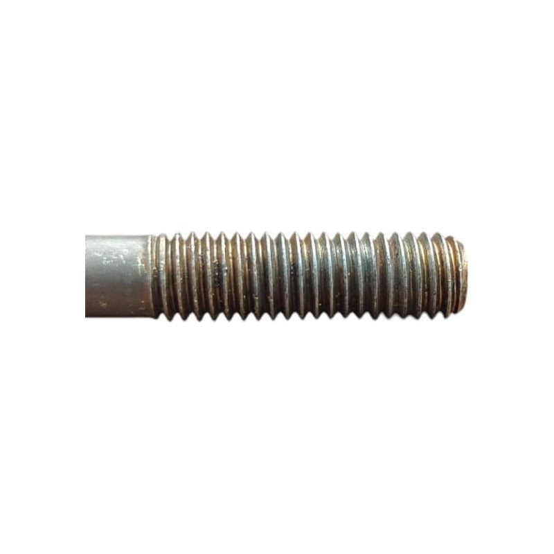 Tornillo Base Enfriador Aceite Motor Caterpillar 3126 Freigh Gris Oscuro