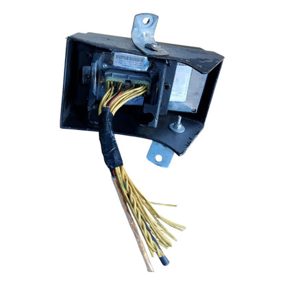 Consola Cambios Control Selector Velocidades Freightliner Fl