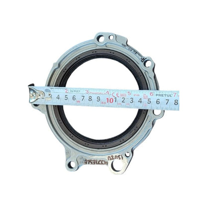 Base Reten Cigueñal Motor Isuzu 4jj1e5le Elf 300 18-23