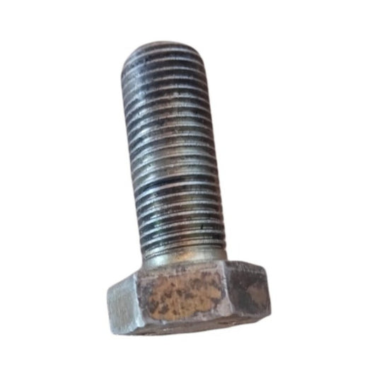 Tornillo 3f 8.8 37mm Motor Kubota V2203 Bobcat 753