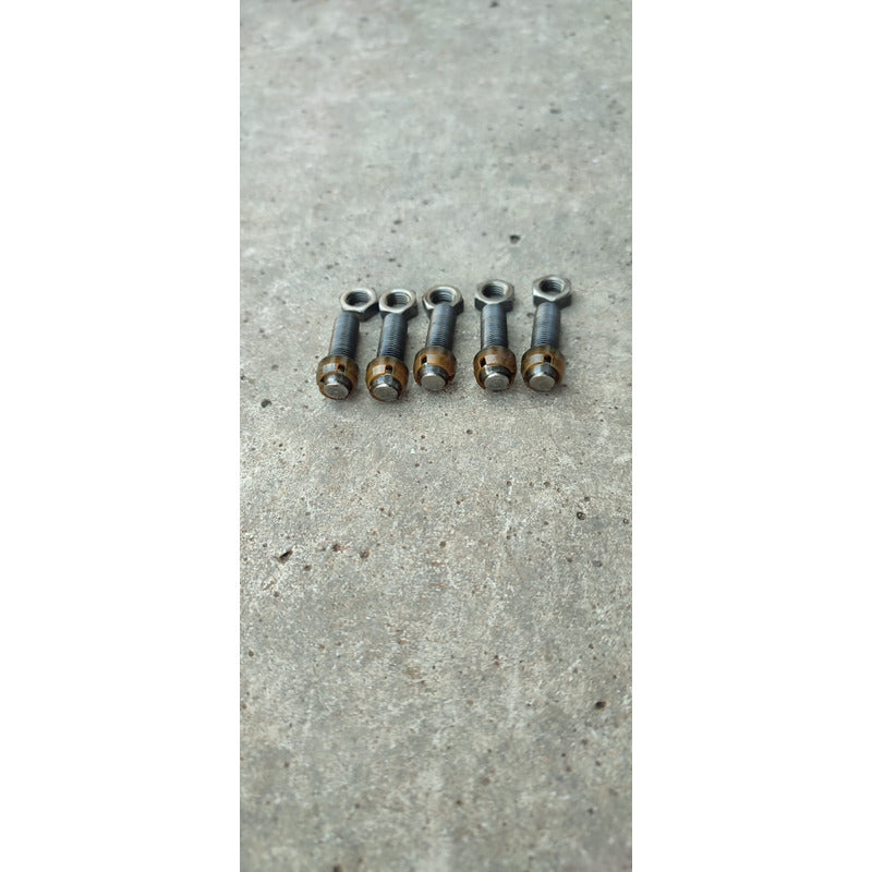 Tornillo Barra Balancínes 4m50 Sterling Fl360 Freightliner