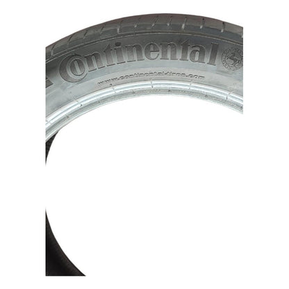 Llanta Continental Contusportcontact5 225/45r19 V Rin 19
