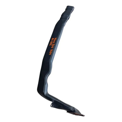 Tubo Conducto Aire Condicionado Tablero L Hino 500 1524
