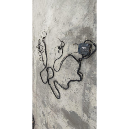 Modulo Frenos Arnes Aire Control Abs Wabco Freightliner M2