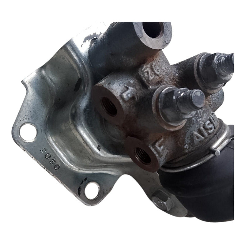 Válvula Carga Repartidora Liquido Frenos Isuzu Elf 300 200