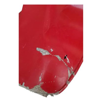 Remate Extension Salpicadera Cofre Camión  Fl70 Piloto Freig