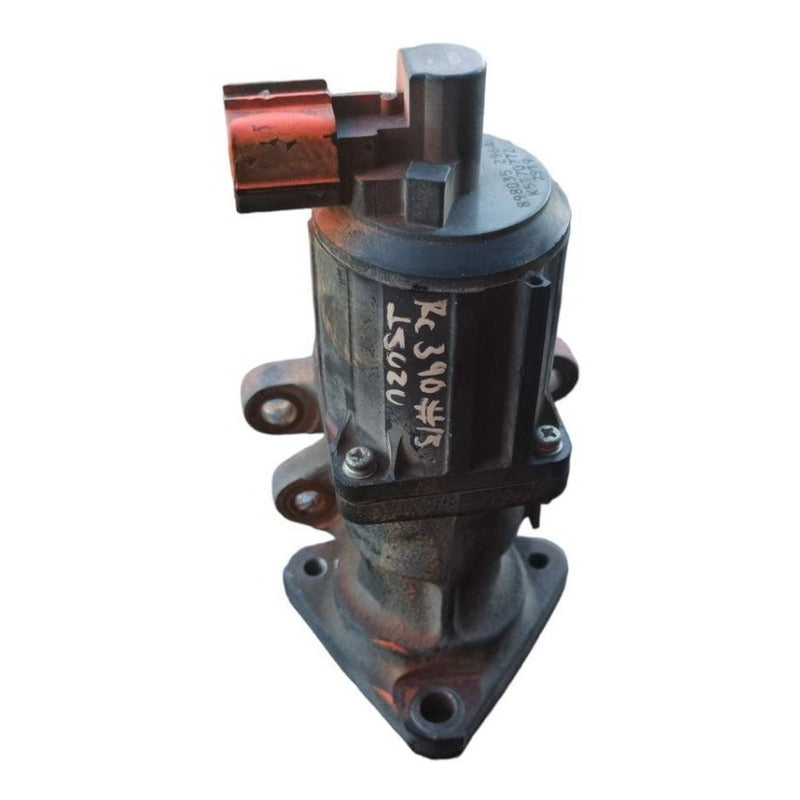 Válvula Egr Motor Isuzu 4hk1 Elf 400 450 500