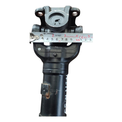 Yugo Cardan Flecha Barra Cople Isuzu Elf  300 2018-2023