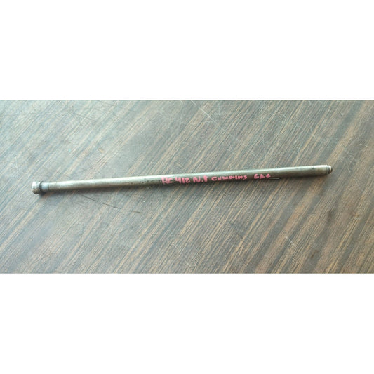 Punteria Varilla Motor Cummins 5.9 6bt Serie B 3.9 4bt