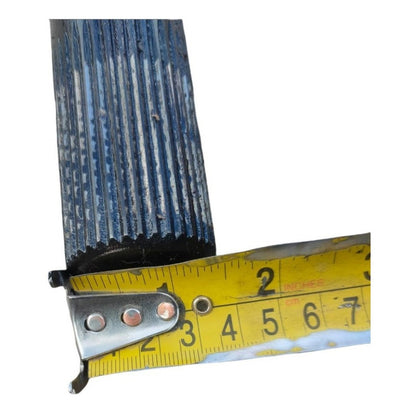 Flecha Lateral Diferencial Hino 300 816 716