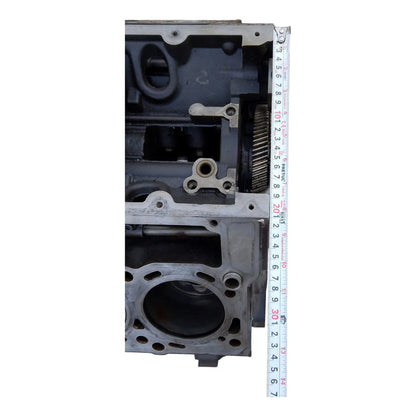 Medio Motor International Cf600 Cf500 Citystar Vt275 4.5l