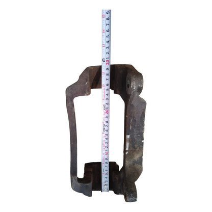 Soporte Base Caliper Eje Delantero Isuzu Elf 450 L R