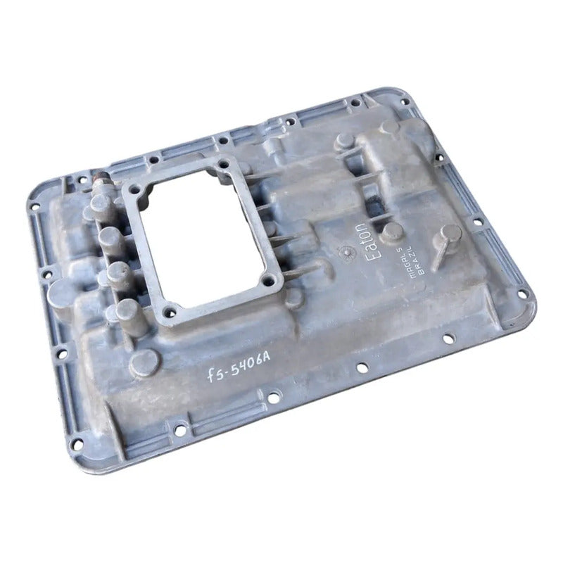 Tapa Cambios Transmisión Caja Eaton Fuller Fs-5406a 6 Vel