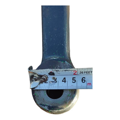 Muñon Brazo Eje Dirección Motor Hino 300 816 716