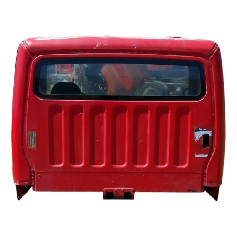 Cabina Freightliner M2 2009