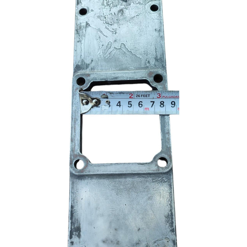 Tapa Cabeza Admisión Cummins Isb 6bt 5.9 Serie B