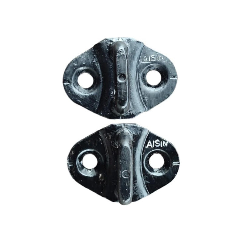 Contrachapa Puerta Sterling Fl 360 Par Freightliner