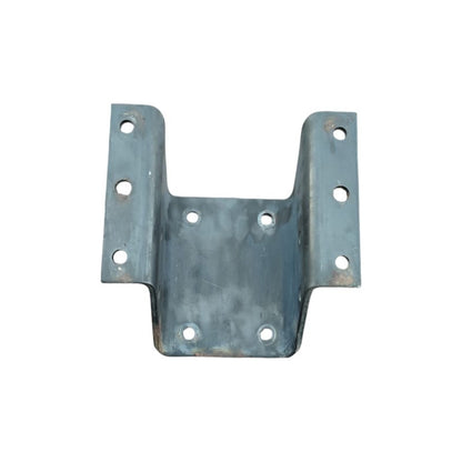 Soporte Base Tanque Diésel Chasis Isuzu 4hk1 Elf 400 450 500