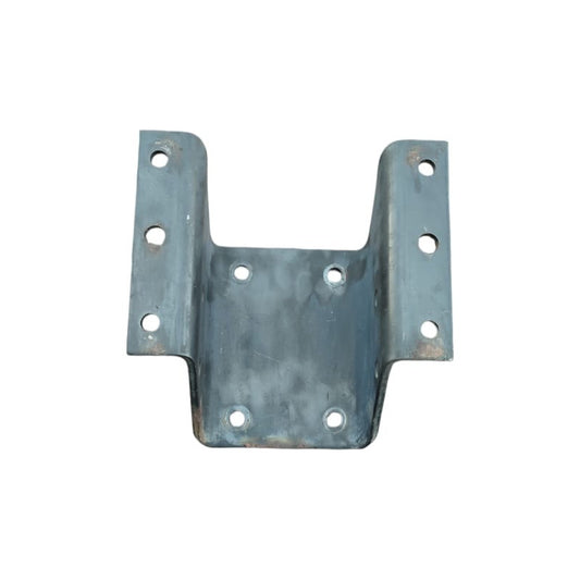 Soporte Base Tanque Diésel Chasis Isuzu 4hk1 Elf 400 450 500