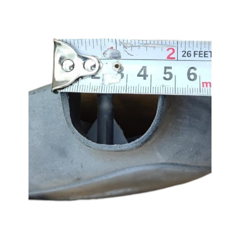 Tapa Cubierta Volante Isuzu Elf 400 450