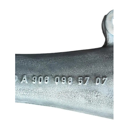 Tubo  Codo Turbo Mercedes Benz Om 906