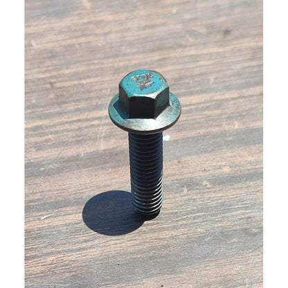 Tornillo Enfriador Aceite Navistar Maxxforce 7.6l
