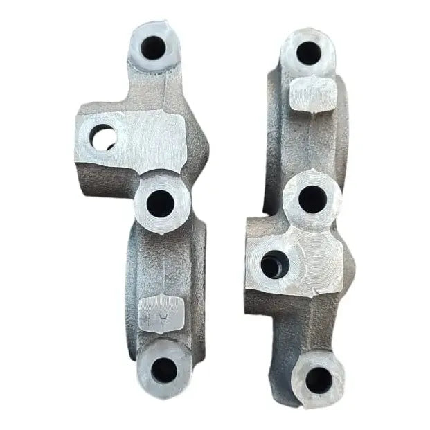 Chumacera Balancin Arbol Cabeza Motor Isuzu 4hk1 Elf 400 Par