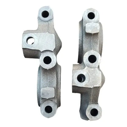 Chumacera Balancin Arbol Cabeza Motor Isuzu 4hk1 Elf 400 Par