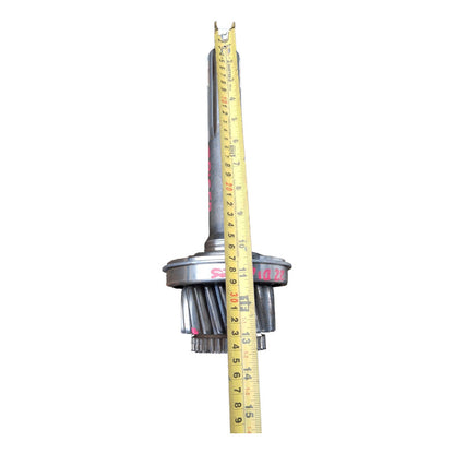 Tren Flecha Mando Transmision Spicer Fs-5207b Caja 7 Vel Gris Oscuro