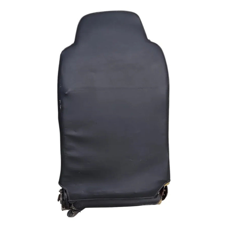 Asiento Piloto Isuzu Elf 300 Detalle Negro