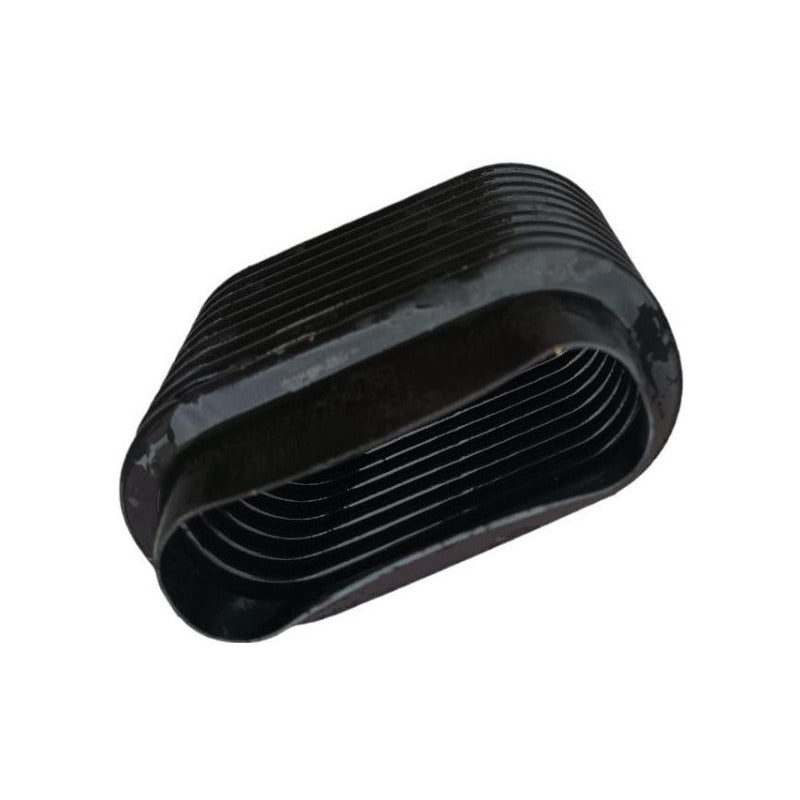 Boquilla Flexible Ducto Tubo Aire Calefaccion Tablero Chevro