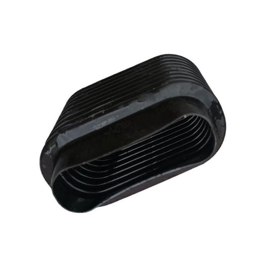 Boquilla Flexible Ducto Tubo Aire Calefaccion Tablero Chevro