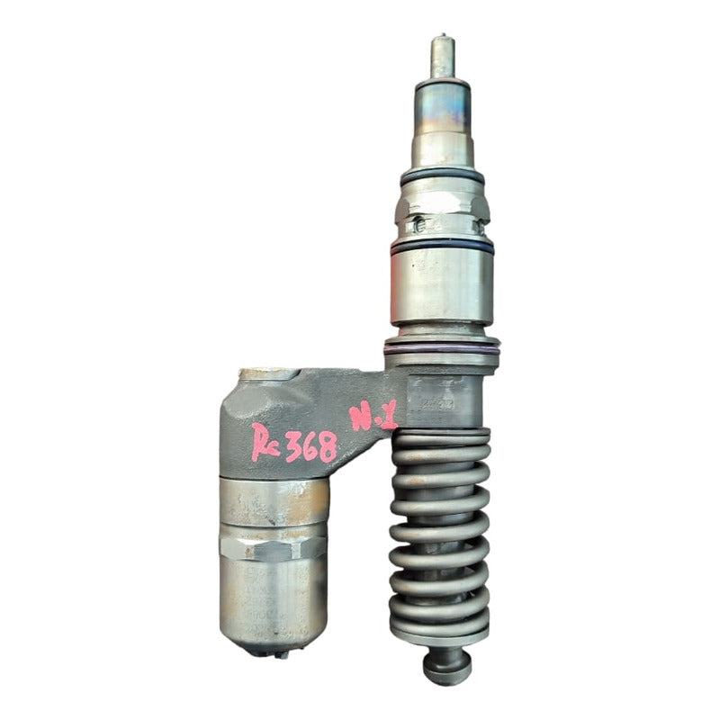 Inyector Motor Scaniaa K310: Irizar Autibus Dc921