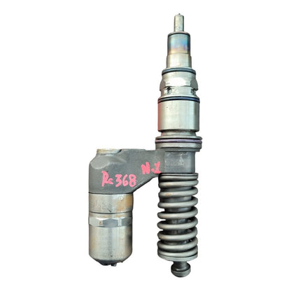 Inyector Motor Scaniaa K310: Irizar Autibus Dc921