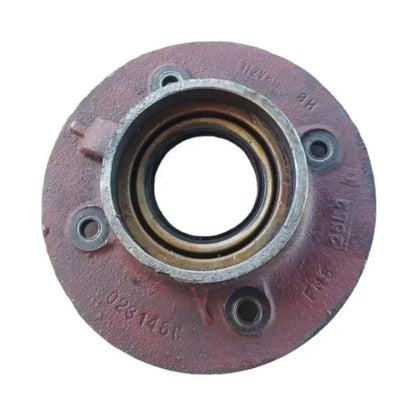 Tapa Retenedor Cojinete Transmision Eaton Fuller