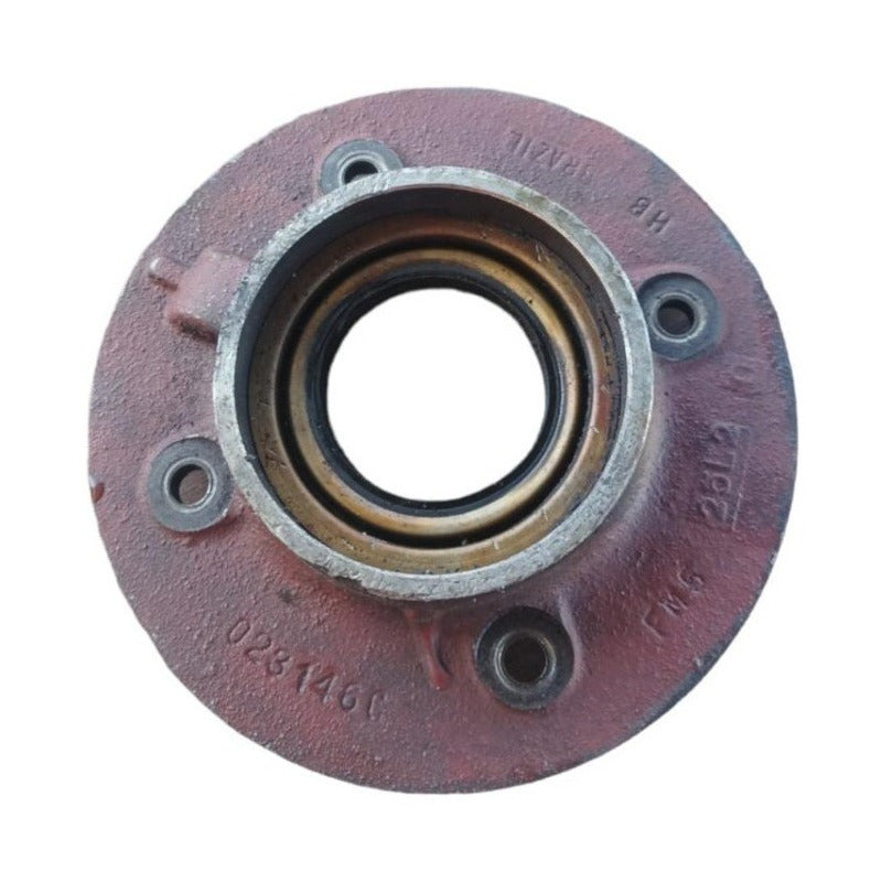 Tapa Retenedor Cojinete Transmision Eaton Fuller