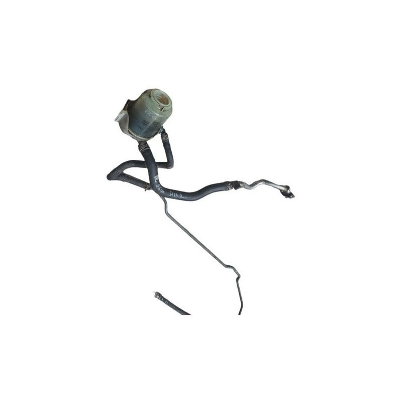 Deposito Aceite Dirección Hidráulica Tubo Manguera Hino 300