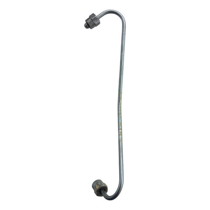 Tubo 1 Linea Bomba Diesel Inyección Motor Thermoking Isuzu 2