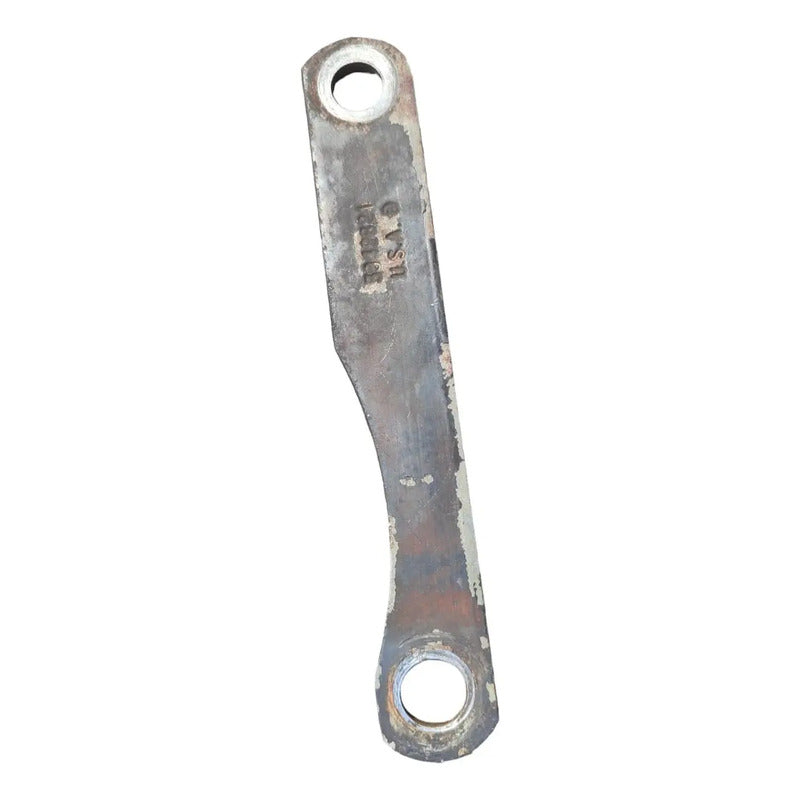 Base Soporte Ajuste Alternador Motor Cummins Isb 5.9l