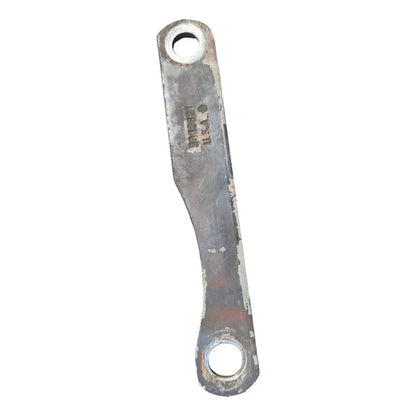 Base Soporte Ajuste Alternador Motor Cummins Isb 5.9l