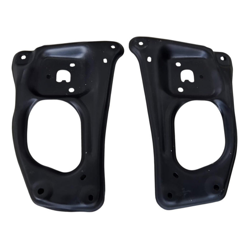 Soporte Base Defensa Parachoques Hino 300 816 716