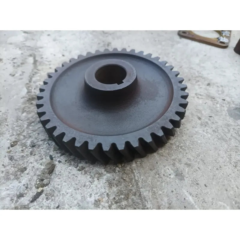 Engrane Arbol Levas Motor Mercedes Benz Om 366
