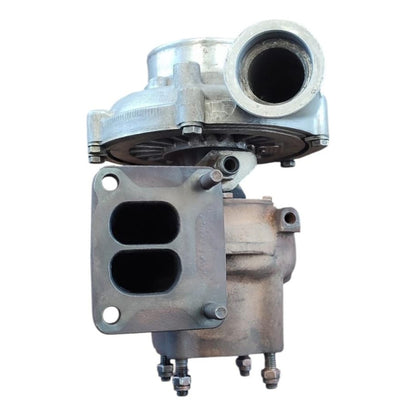 Turbo Motor Mercedes 906 Camion Freightliner M2 Fl70